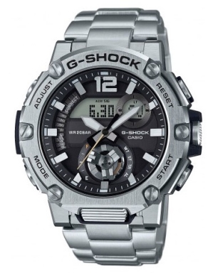 Часы Casio G-Shock GST-B300SD-1AER