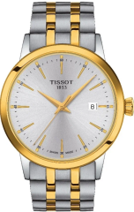Часы Tissot Classic Dream T129.410.22.031.00