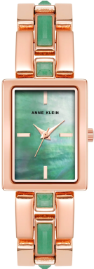 Часы Anne Klein Gemstones 4156AVRG