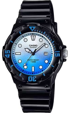 Часы Casio Collection LRW-200H-2E