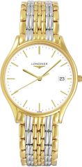 Часы Longines Lyre L4.759.2.12.7