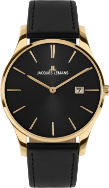 Часы Jacques Lemans London 1-2122E