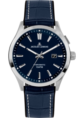 Часы Jacques Lemans Hybromatic 1-2130C