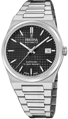 Часы Festina Swiss Made F20028/4