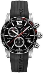 Часы Certina DS Sport C027.417.17.057.02