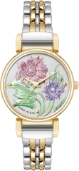 Часы Anne Klein 2159FLTT