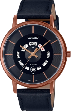 Часы Casio Соllection  MTP-B135RL-1A