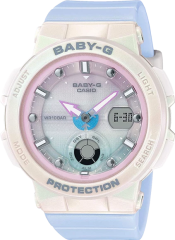 Часы Casio Baby-G BGA-250-7A3