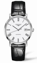 Часы Longines Elegant Collection Auto L4.910.4.11.2