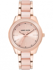 Часы Annе Klein 3214LPRG