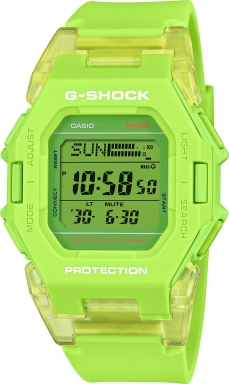 Часы Casio G-Shock GD-B500S-3