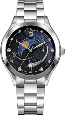 Часы L'Duchen Perseides D 837.10.41
