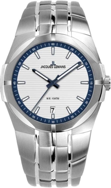 Часы Jacques Lemans Sport Melbourne 1-2177B