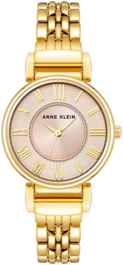 Часы Anne Klein Daily 2158BHGB