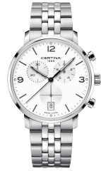 Часы Certina DS Caimano C035.417.11.037.00