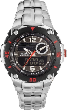 Часы U-Drive U 014 U 014.10.21