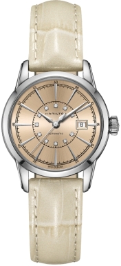 Часы Hamilton American Classic H40405821