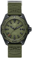 Часы TAG Heuer Aquaracer WAY208E.FC8222