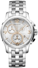 Часы Hamilton Jazzmaster H32612155