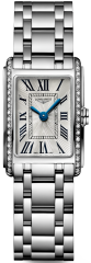 Часы Longines DolceVita L5.258.0.71.6