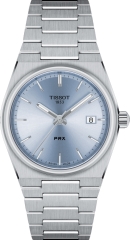 Часы Tissot PRX 35MM T137.210.11.351.00