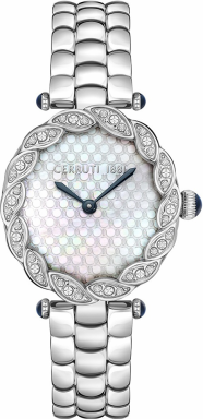 Часы наручные Cerruti 1881 Nemi Jewelry CIWLG2007903