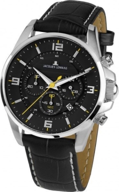 Наручные часы Jacques Lemans Liverpool 1-1857A