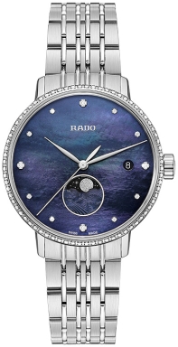 Часы Rado Coupole Classic Diamonds R22882903