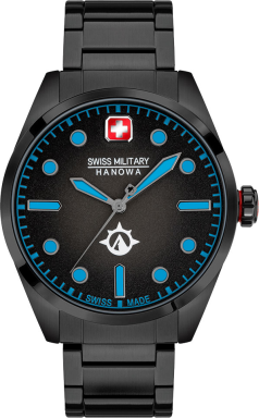 Часы Swiss Military Hanowa SMWGG2100530