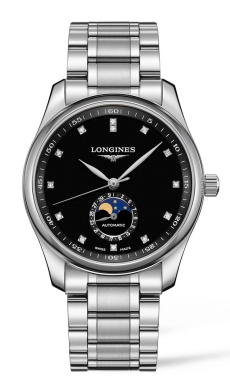 Часы Longines Master Collection Auto L2.909.4.57.6
