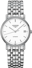 Часы Longines Presence L4.821.4.12.6