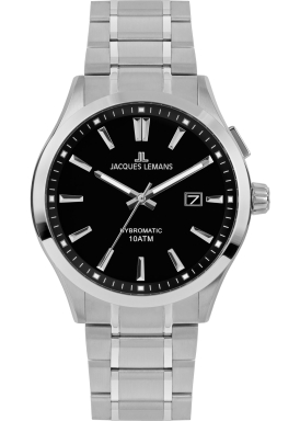 Часы Jacques Lemans Hybromatic 1-2130E