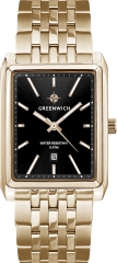 Часы Greenwich Galeon GW 571.40.11
