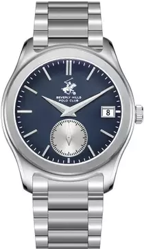 Часы Beverly Hills Polo Club BP3772X.390