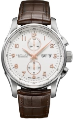 Часы Hamilton Jazzmaster H32766513