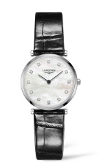 Часы Longines La Grande Classique de Longines Quartz L4.512.4.87.2