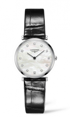 Часы Longines La Grande Classique de Longines Quartz L4.512.4.87.2