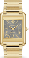 Часы WatchPeople WP6 Gold Luxury Grey 701058