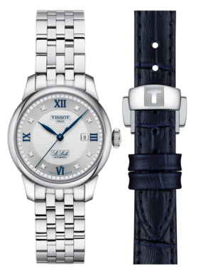 Часы Tissot Le Locle Automatic Lady T006.207.11.036.01