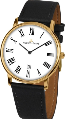 Часы Jacques Lemans Classic 1-2003G