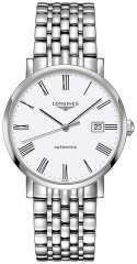 Часы Longines Elegant Collection L4.910.4.11.6