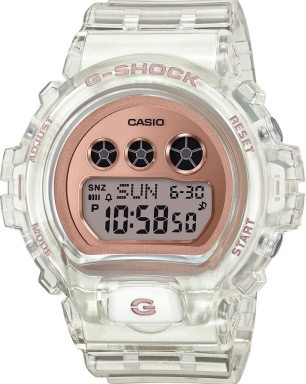 Часы Casio G-Shock GMD-S6900SR-7ER