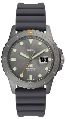 Часы Fossil Fossil Blue FS5994