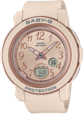 Часы Casio Baby-G BGA-290SA-4A