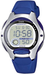 Часы Casio Collection LW-200-2A