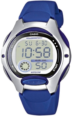 Часы Casio Collection LW-200-2A