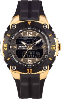 Часы U-Drive U 014.21.21