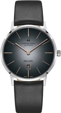 Часы Hamilton American Classic H38755781