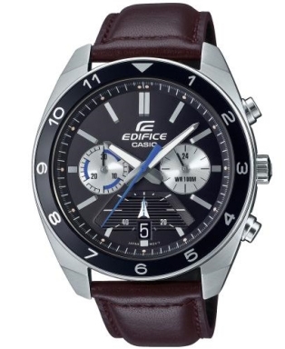 Часы Casio Edifice EFV-590L-1AVUEF