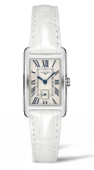Часы Longines DolceVita Quartz L5.512.4.71.2